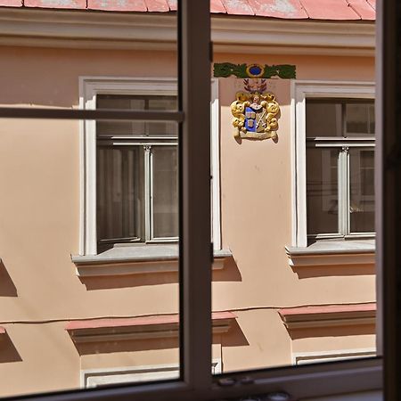 Heart Of Old Riga Apartment Екстериор снимка