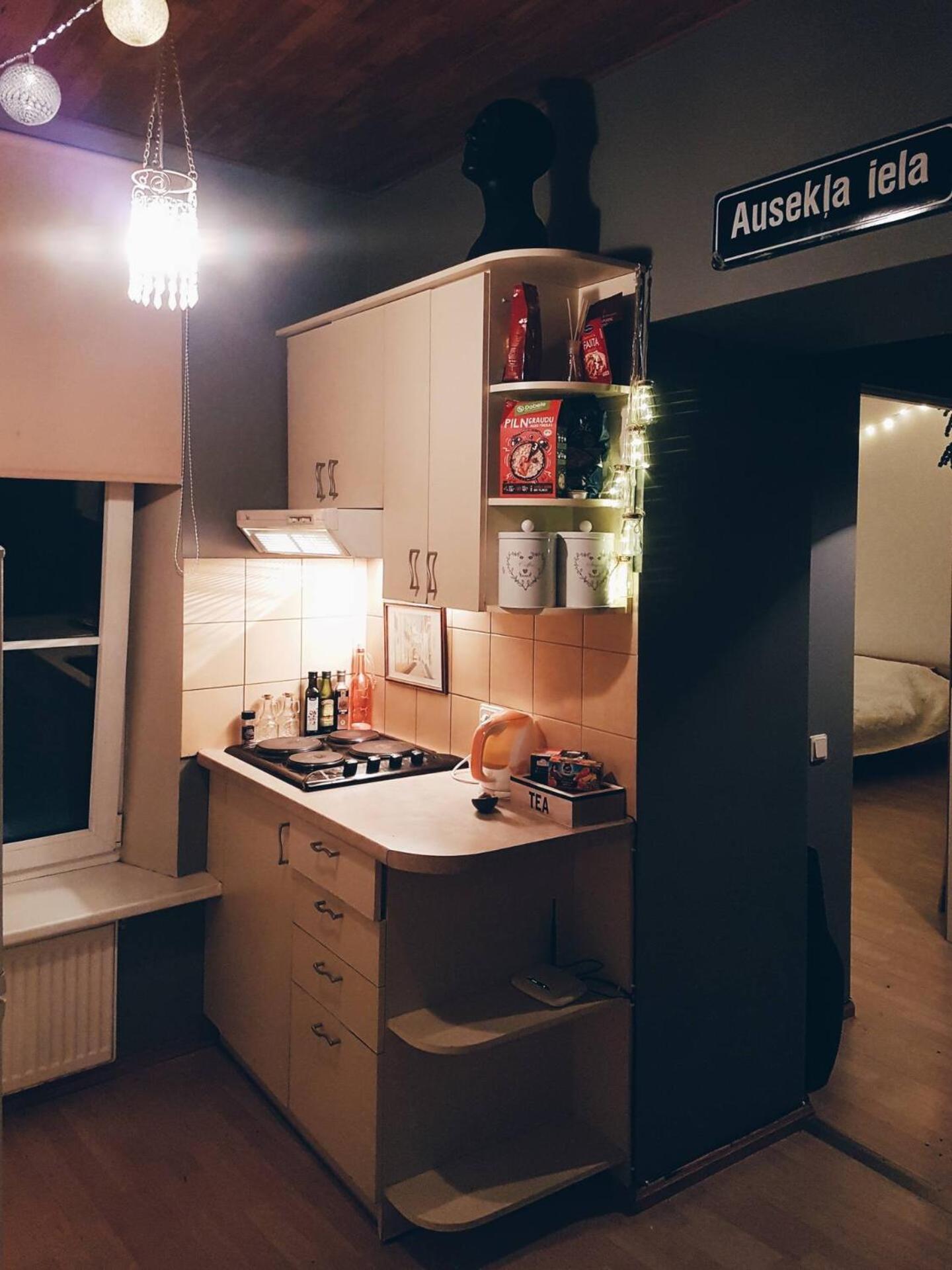 Heart Of Old Riga Apartment Екстериор снимка