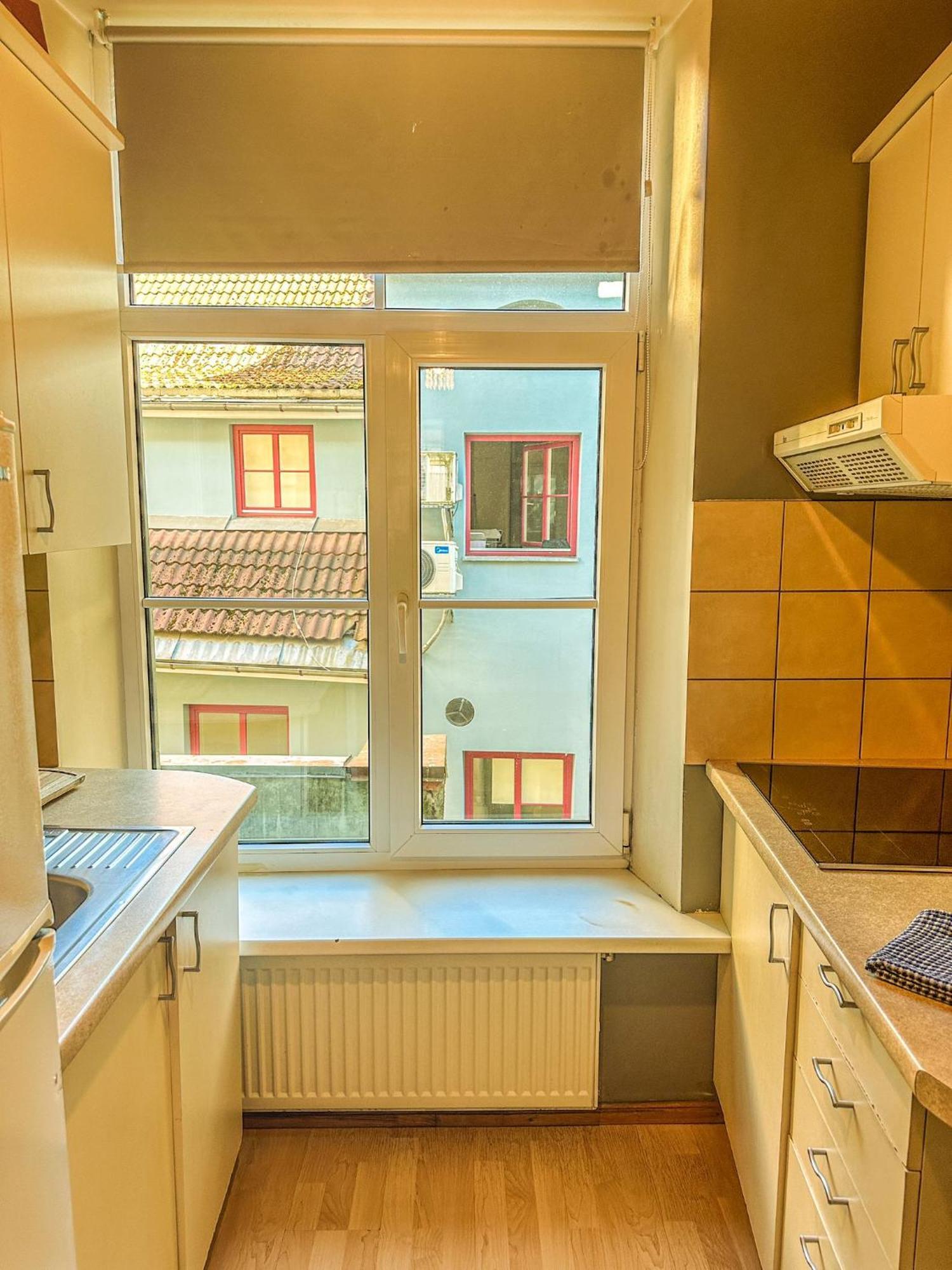 Heart Of Old Riga Apartment Екстериор снимка