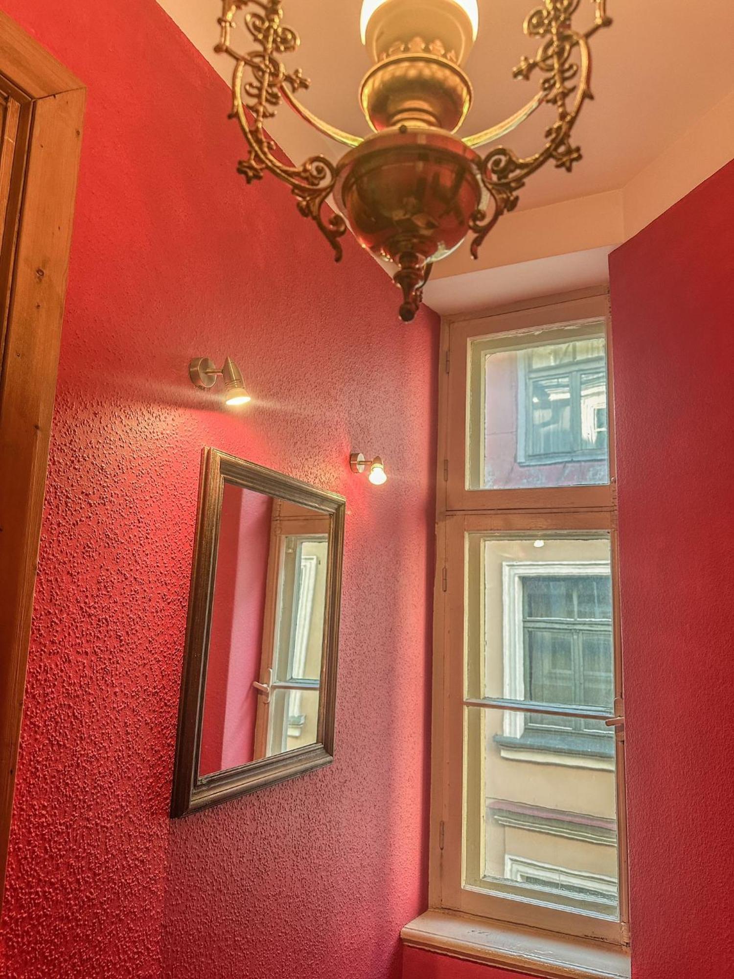 Heart Of Old Riga Apartment Екстериор снимка