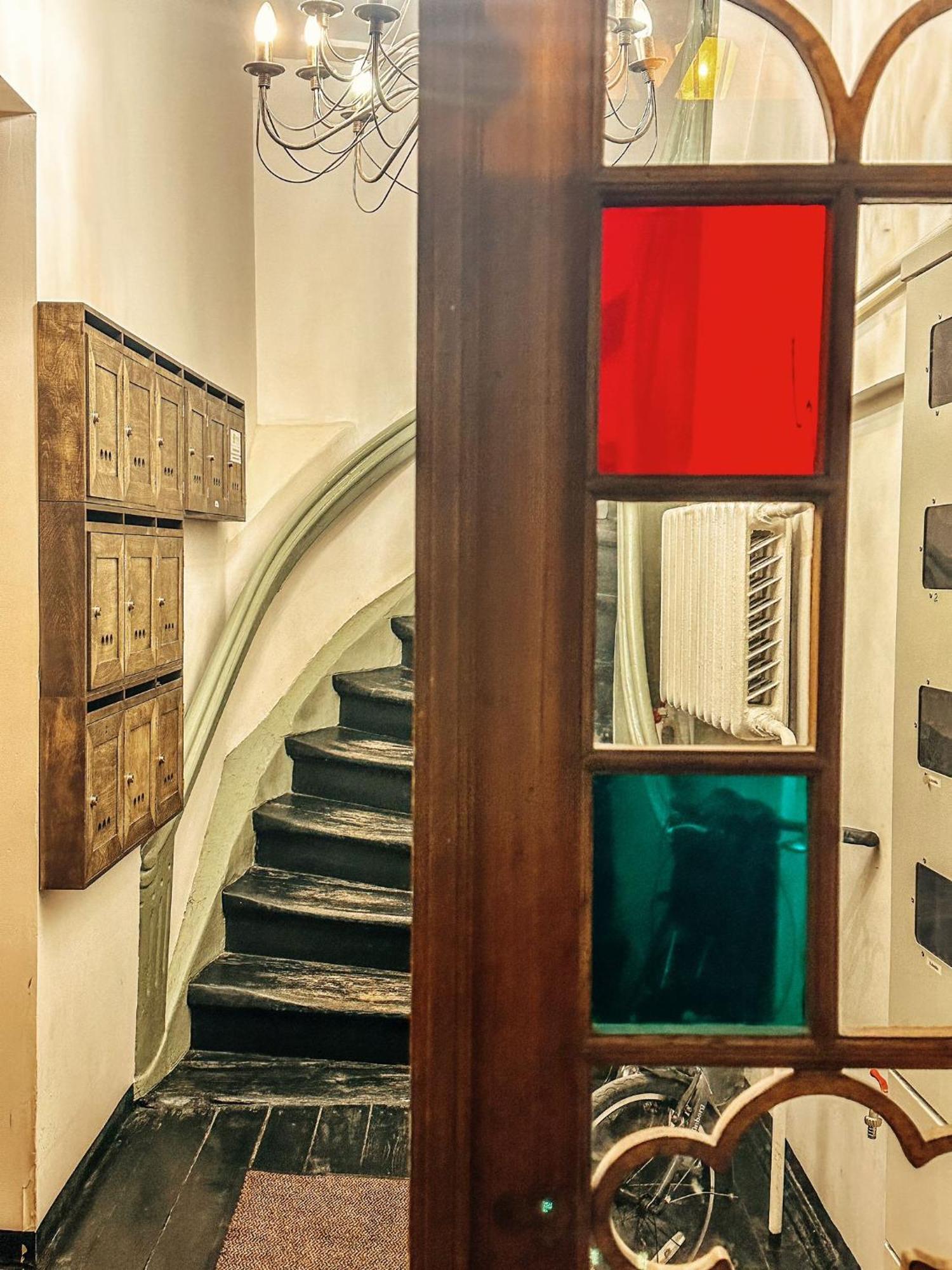 Heart Of Old Riga Apartment Екстериор снимка