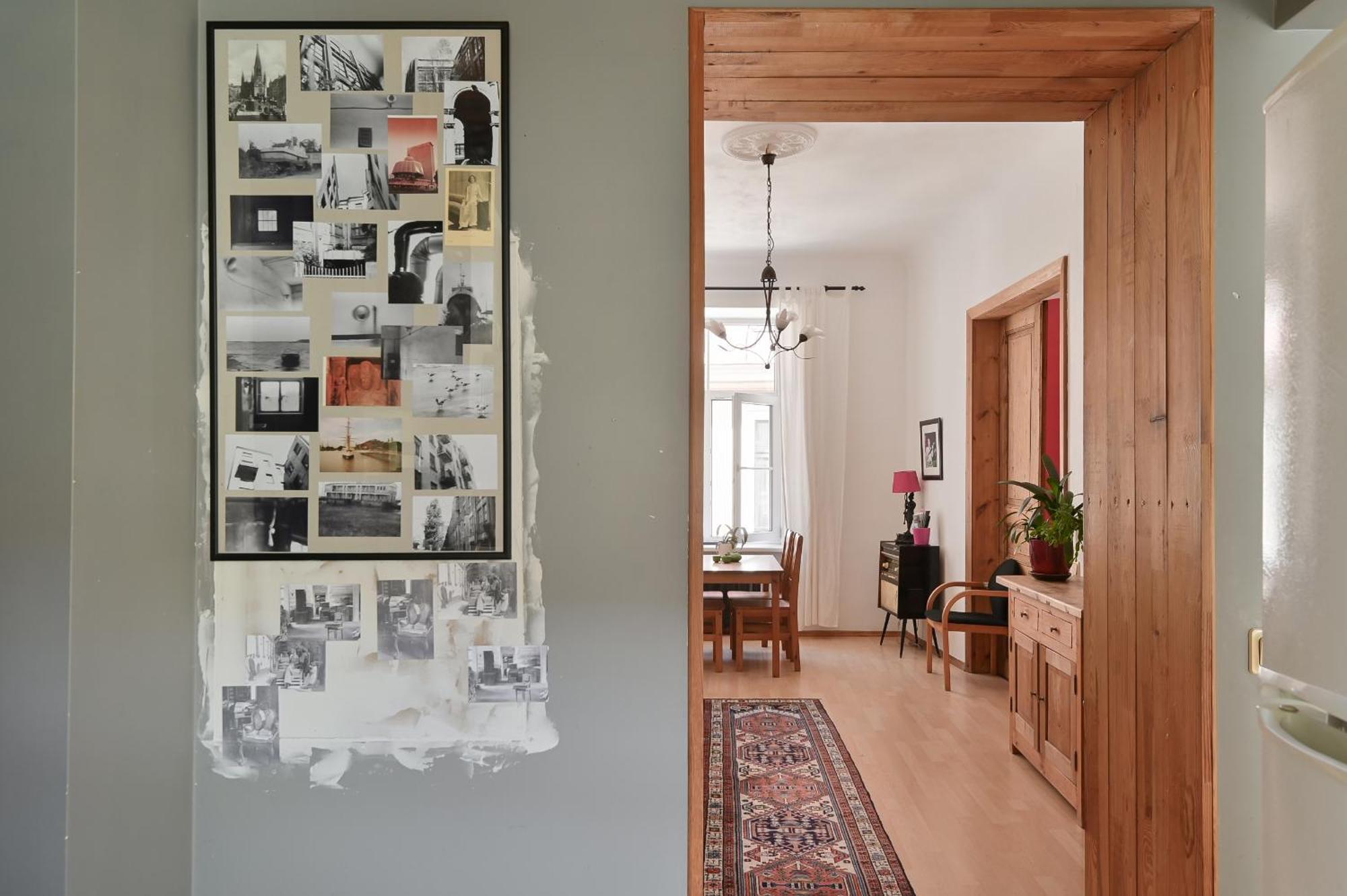 Heart Of Old Riga Apartment Екстериор снимка