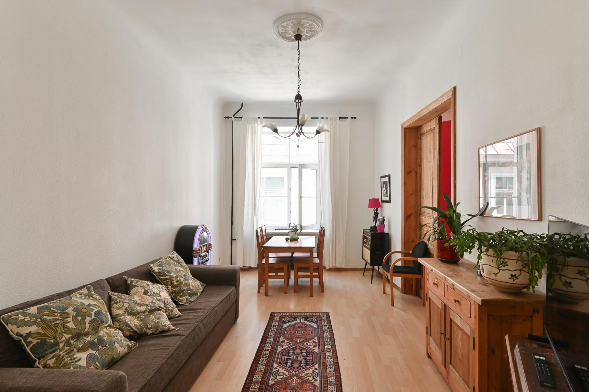 Heart Of Old Riga Apartment Екстериор снимка