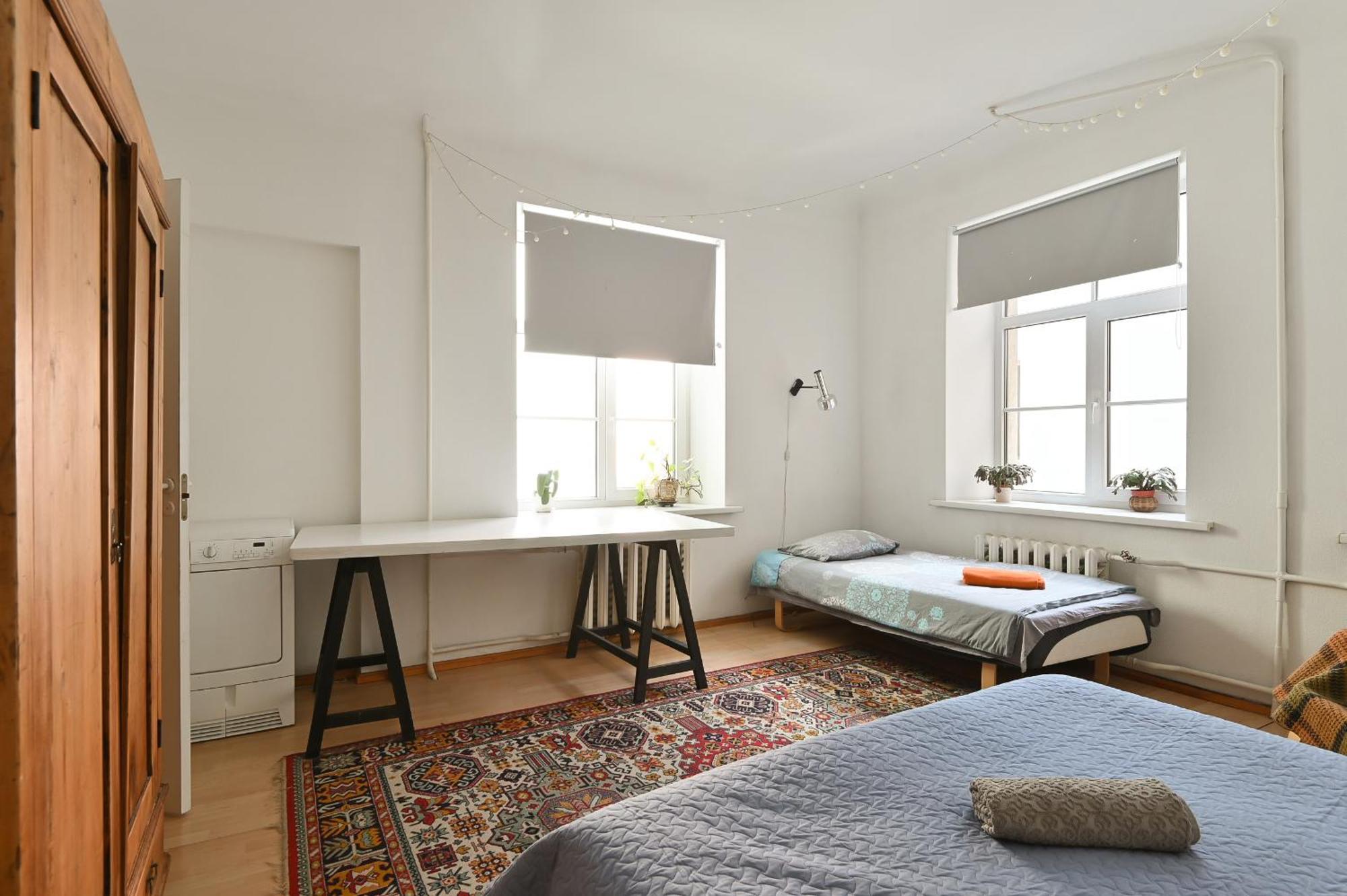 Heart Of Old Riga Apartment Екстериор снимка