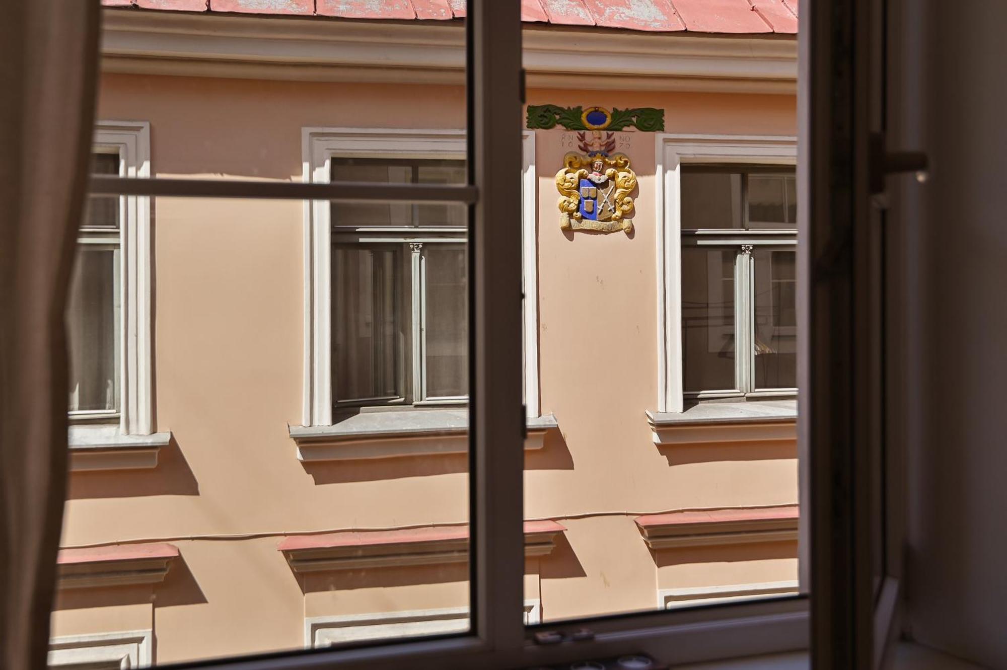 Heart Of Old Riga Apartment Екстериор снимка