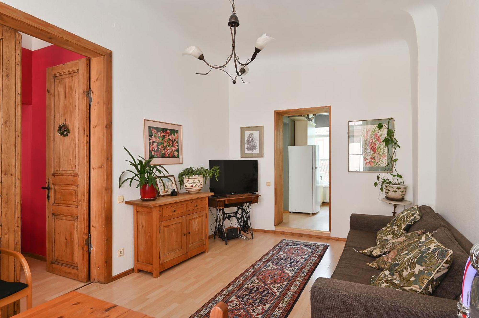 Heart Of Old Riga Apartment Екстериор снимка