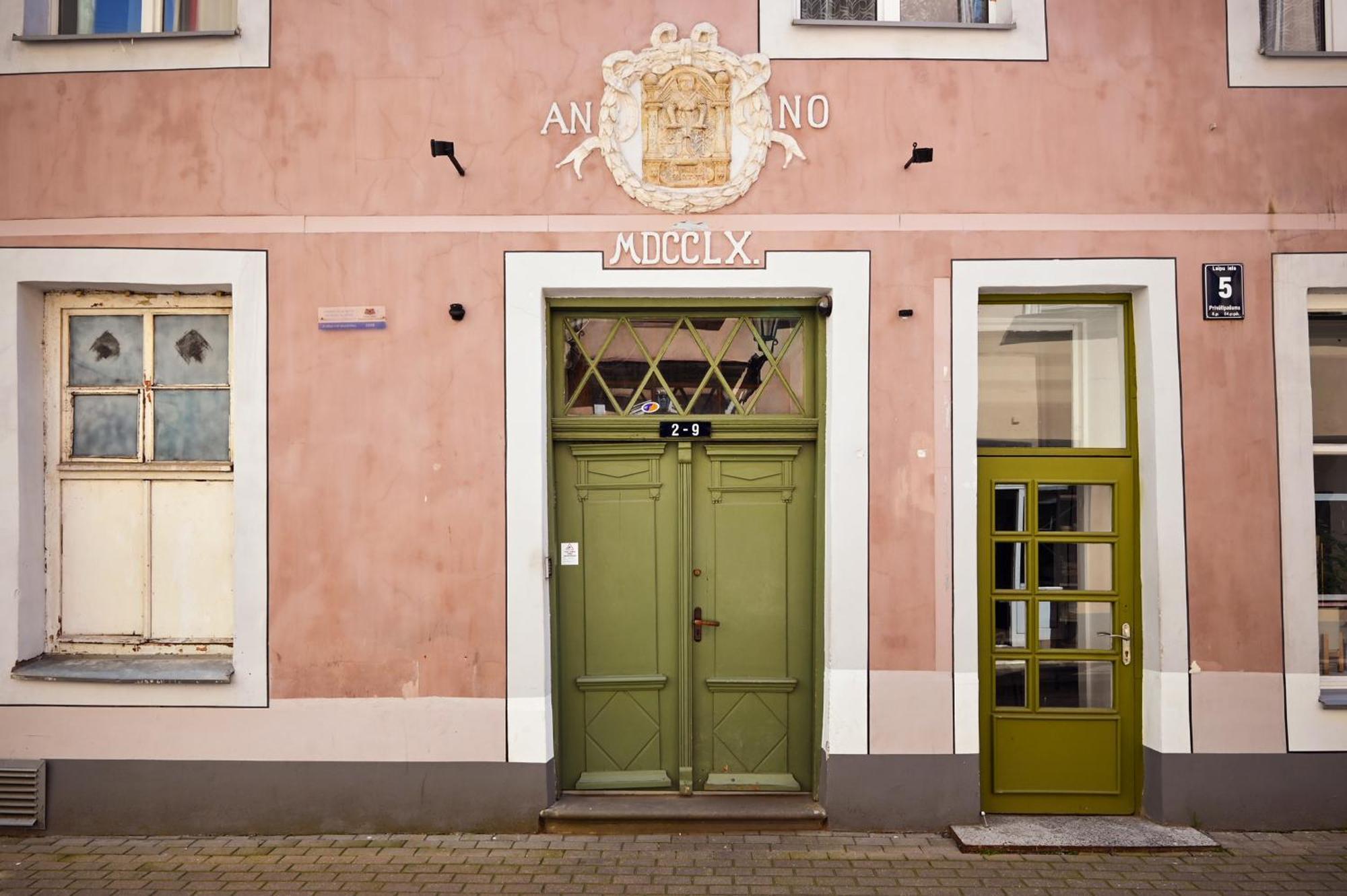 Heart Of Old Riga Apartment Екстериор снимка