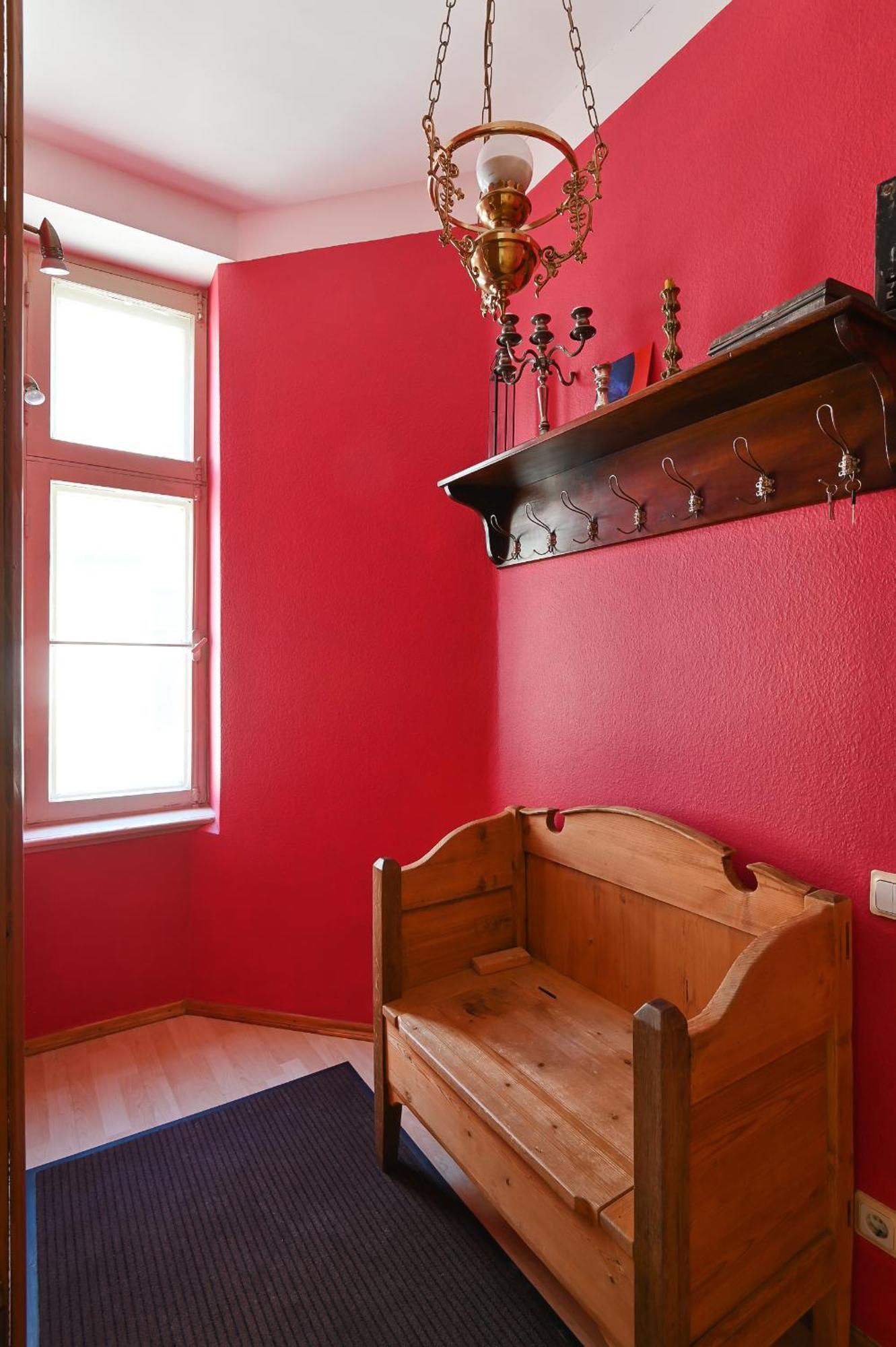 Heart Of Old Riga Apartment Екстериор снимка