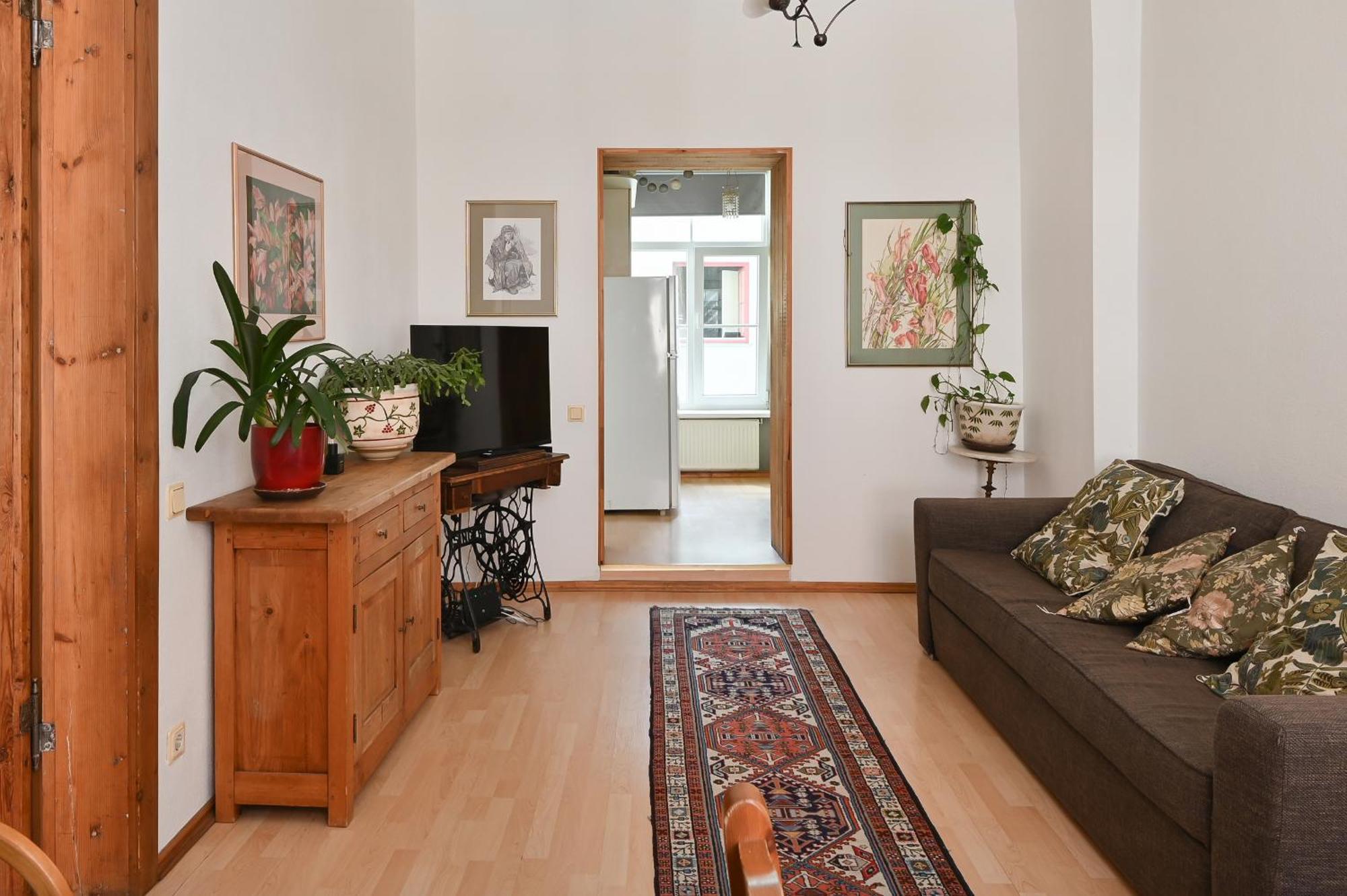 Heart Of Old Riga Apartment Екстериор снимка