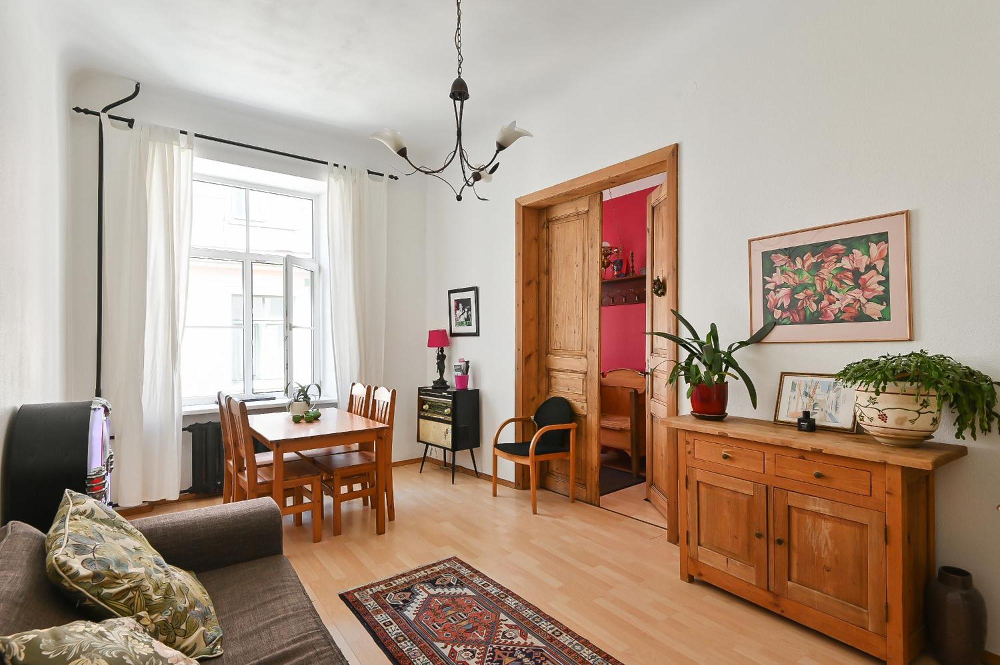 Heart Of Old Riga Apartment Екстериор снимка