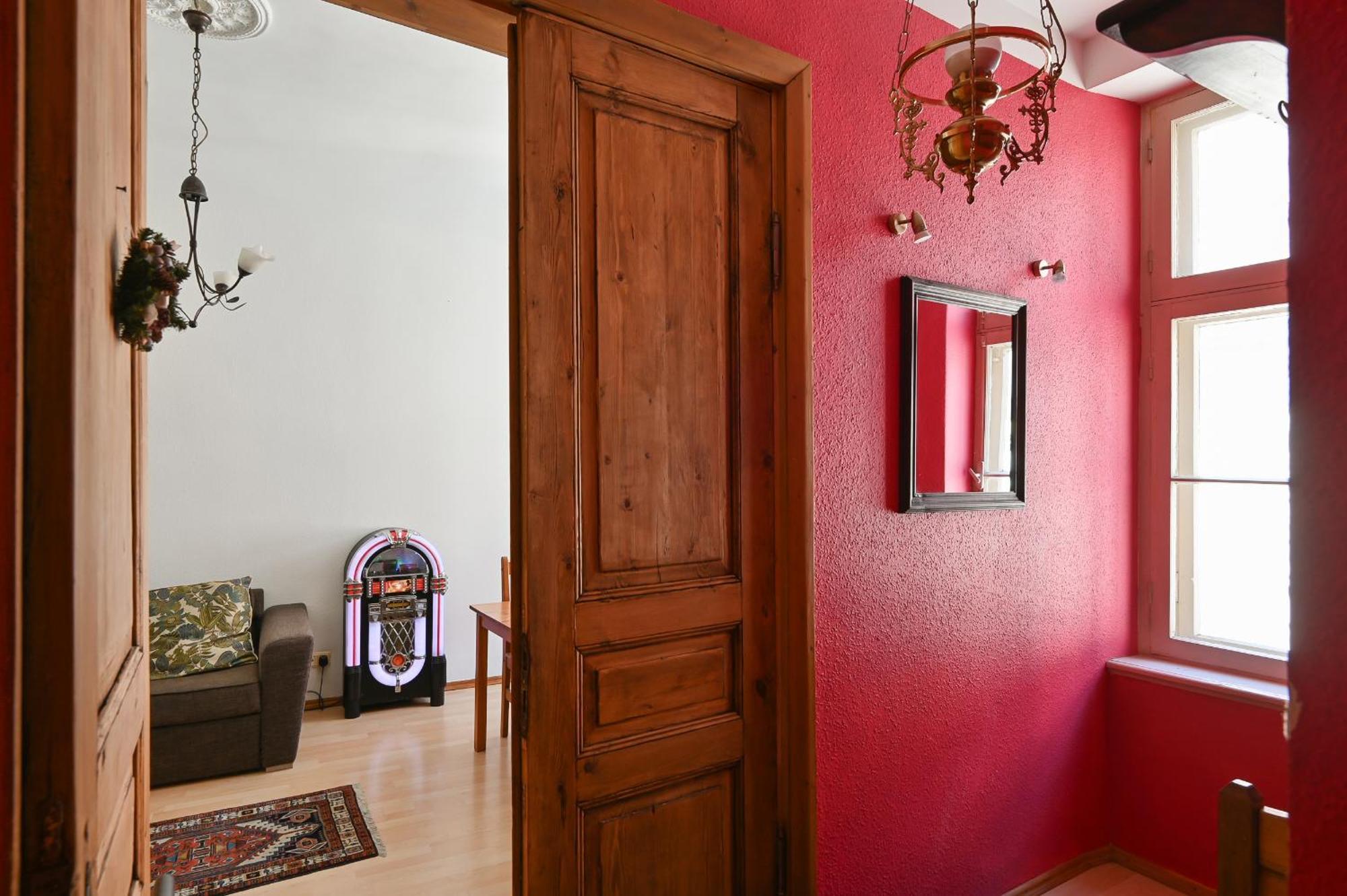 Heart Of Old Riga Apartment Екстериор снимка