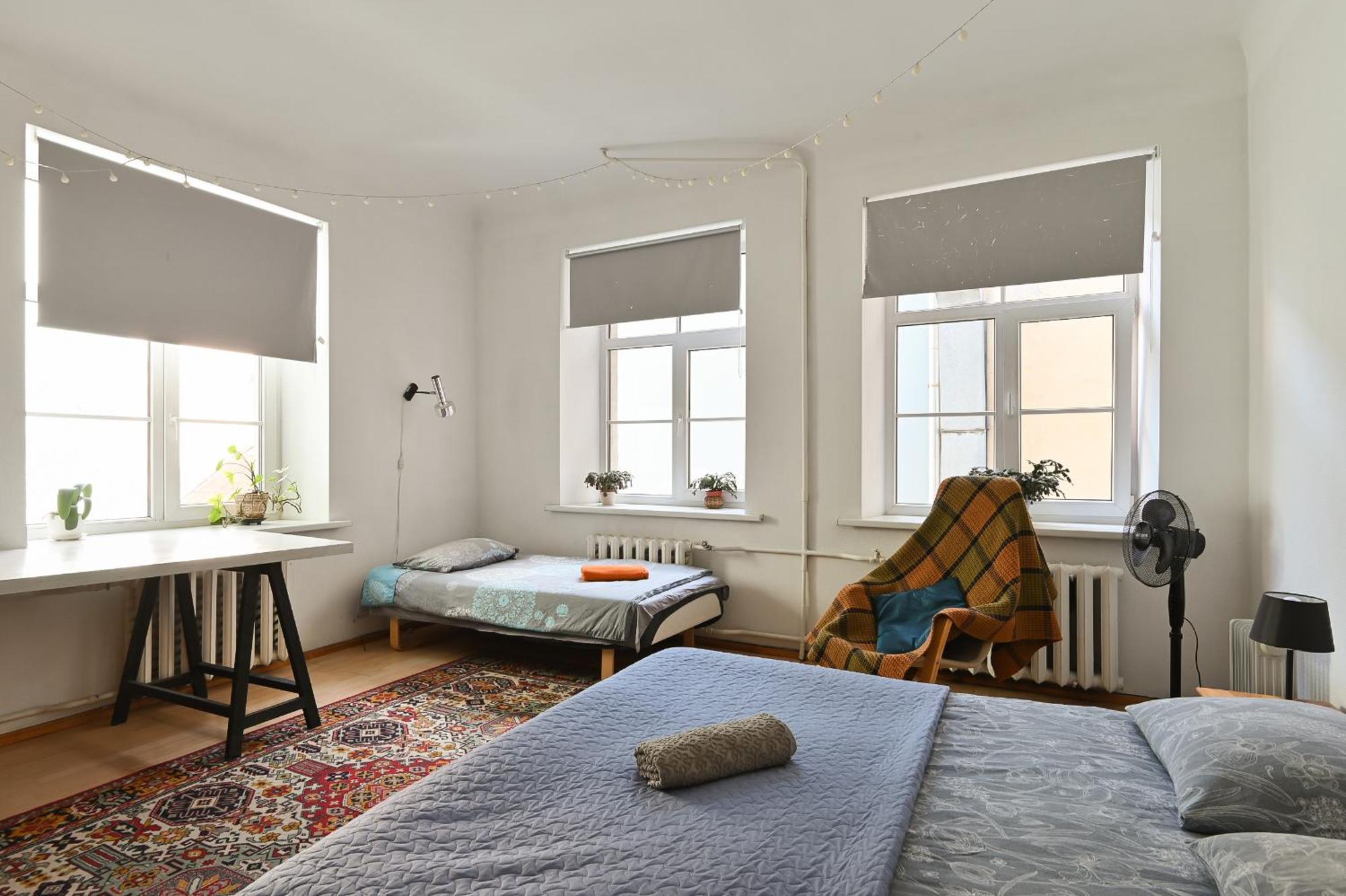Heart Of Old Riga Apartment Екстериор снимка