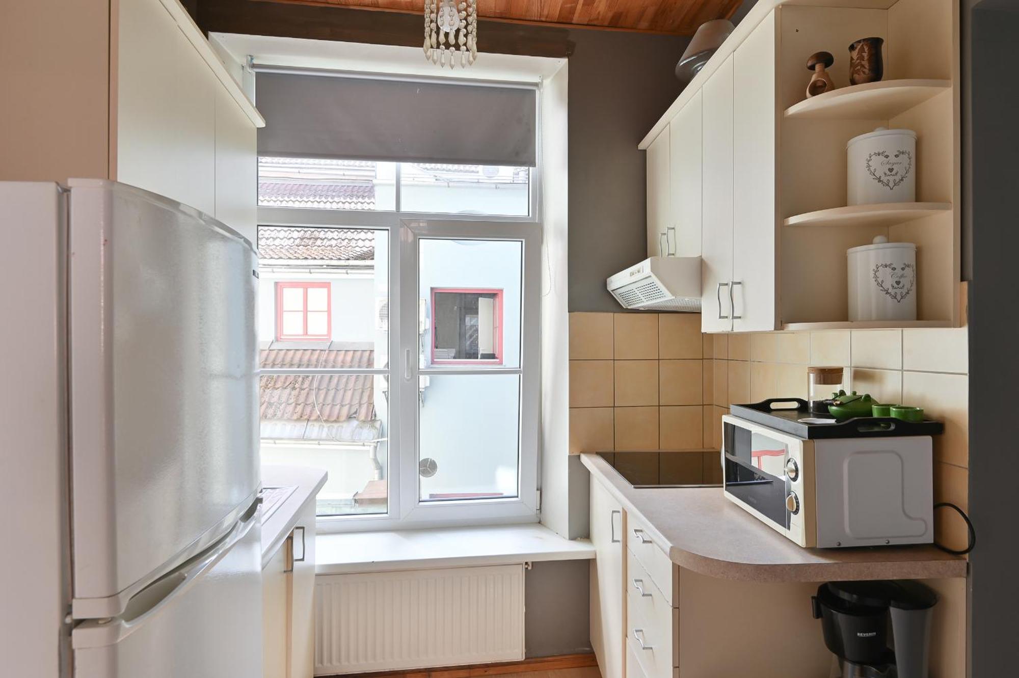 Heart Of Old Riga Apartment Екстериор снимка
