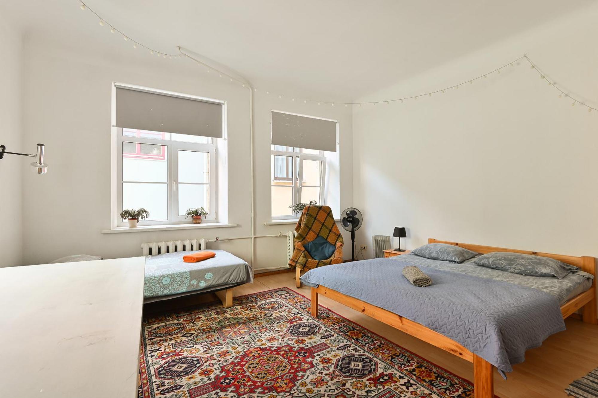 Heart Of Old Riga Apartment Екстериор снимка