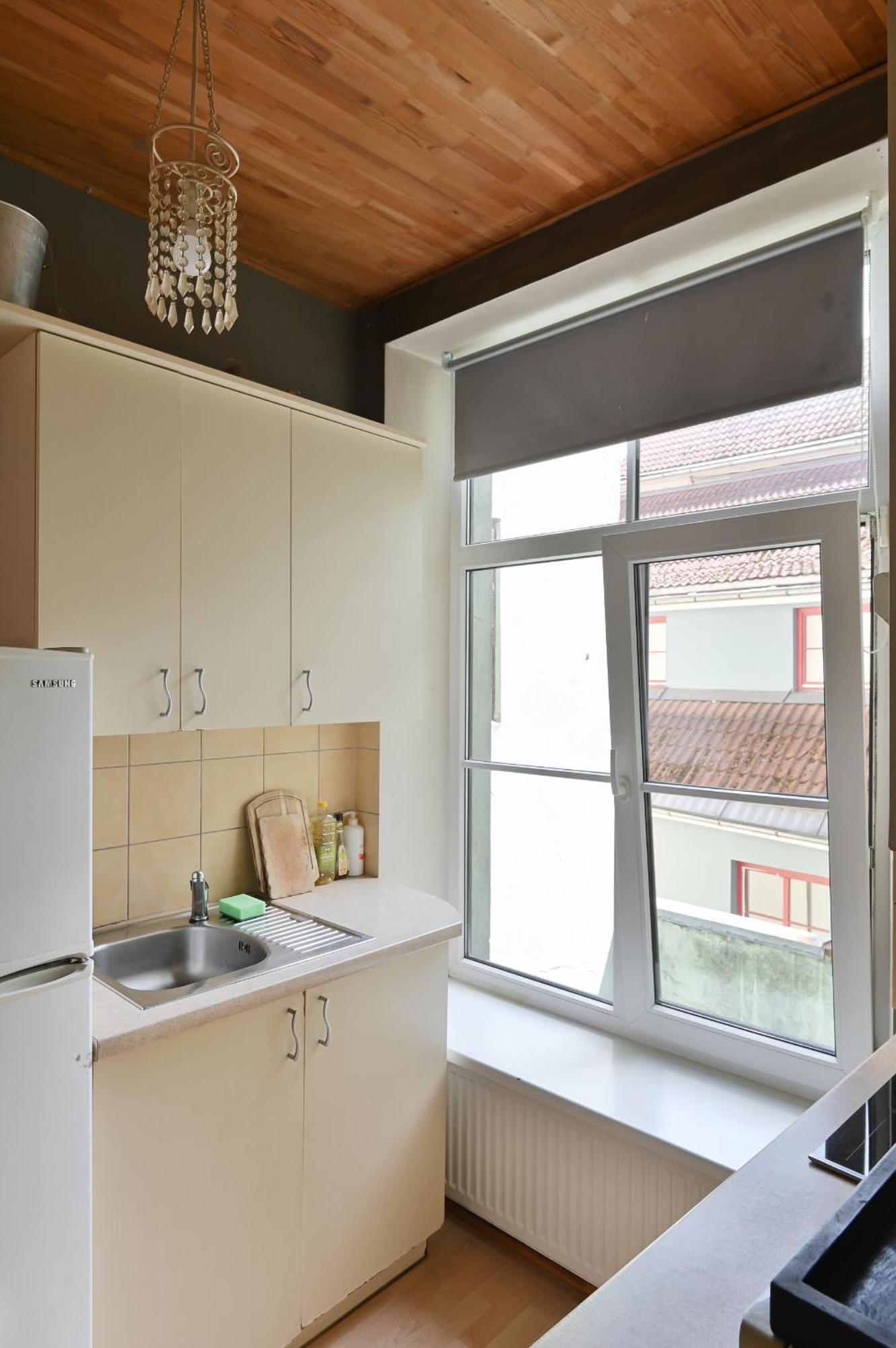 Heart Of Old Riga Apartment Екстериор снимка
